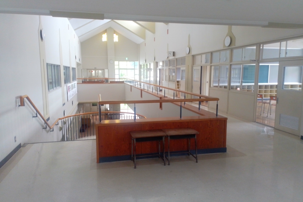 速川地区まちづくり協議会